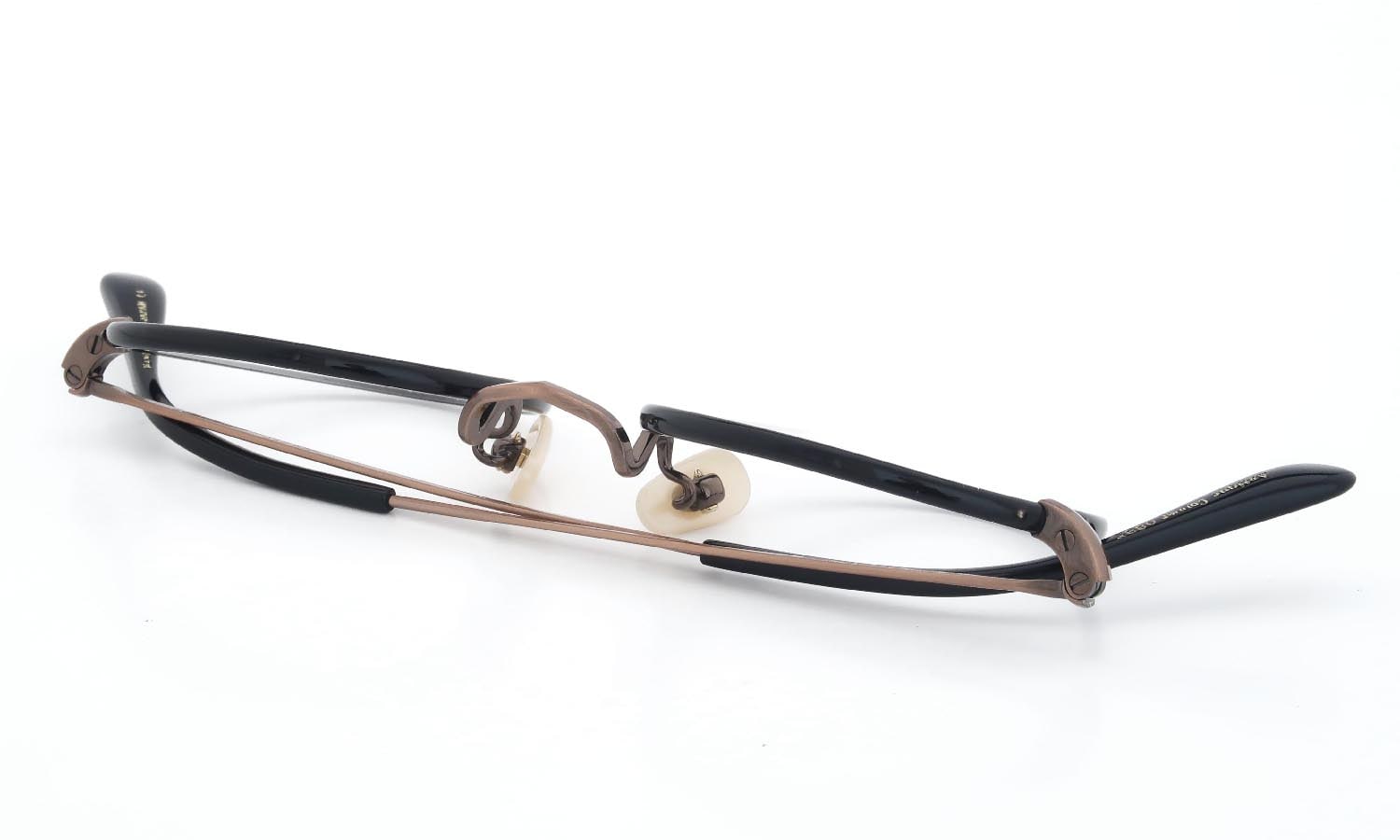 Oliver Goldsmith オリバーゴールドスミス メガネ RADLETT ラドレット