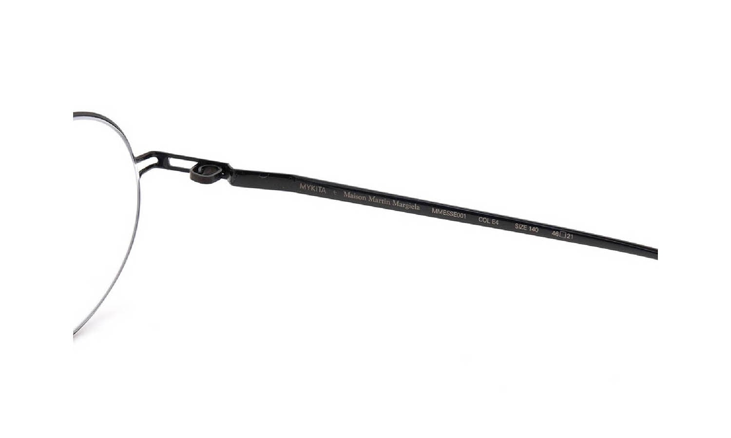 ぺ*ぺ様 mmdual001 mykita maison margela