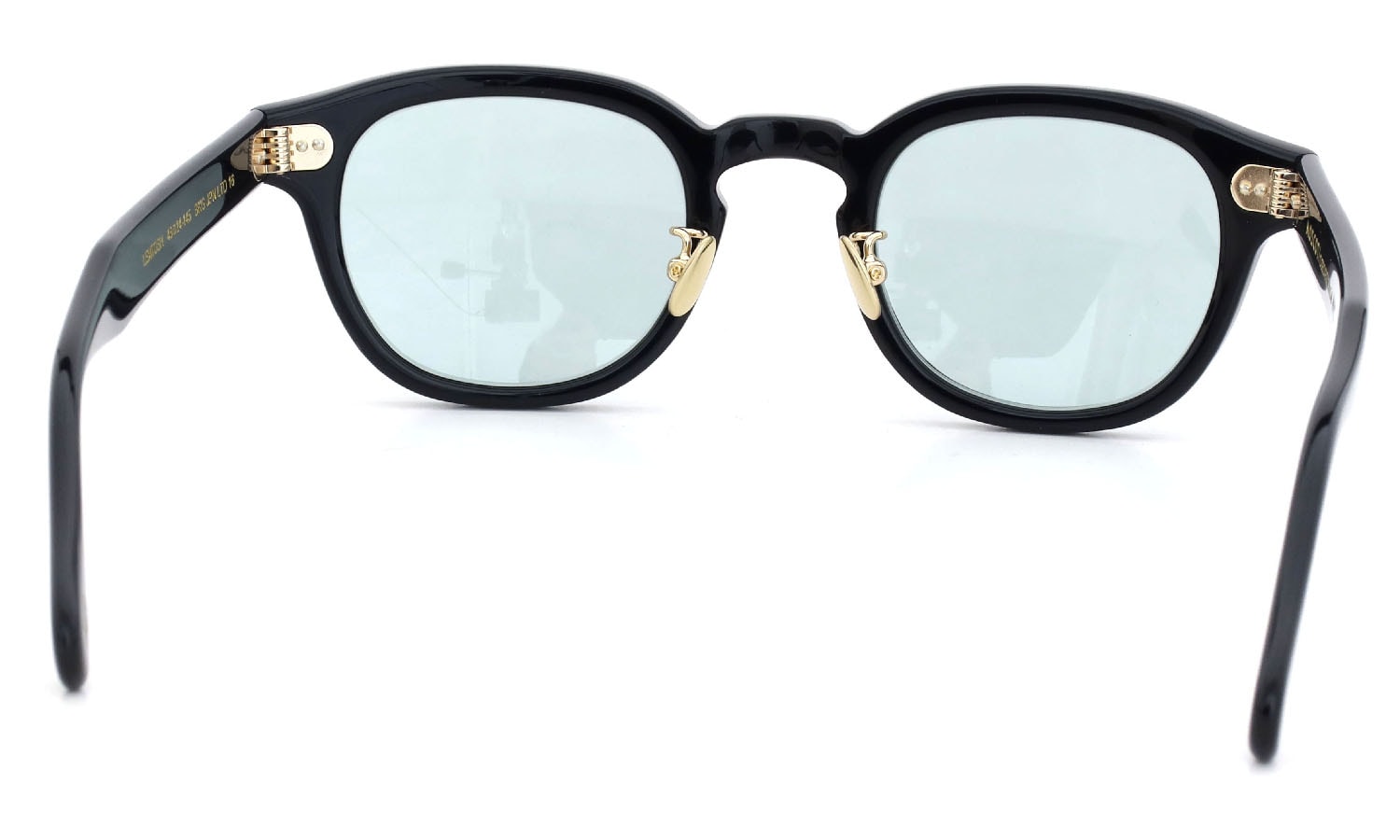 モスコット MOSCOT 2024年春発表 限定生産サングラス LEMTOSH