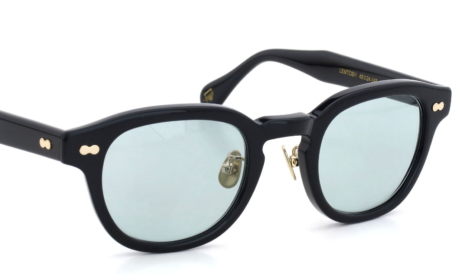 モスコット MOSCOT 2024年春発表 限定生産サングラス LEMTOSH