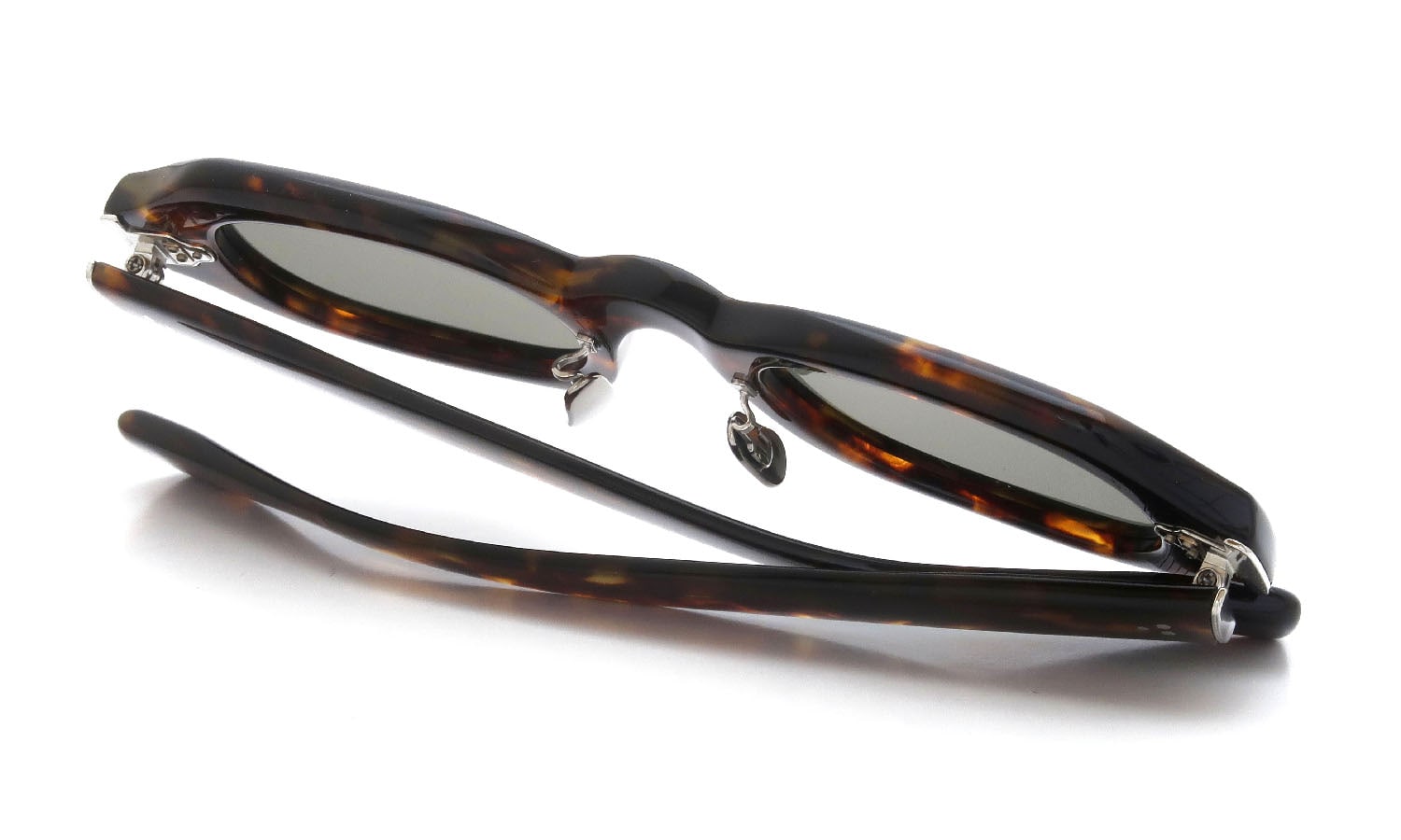 EYEVAN7285 アイヴァン7285 サングラス 786S通販 C.301 Eyevan Demi