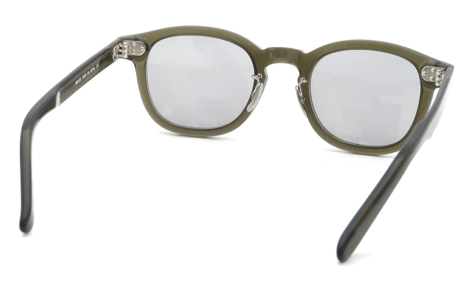 YELLOWS PLUS イエローズプラス サングラス LEON レオン通販 C529