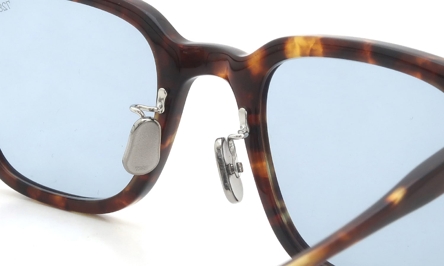 EYEVAN7285 サングラス 319通販 C.301 G SM.BLU [9th] 正規取扱