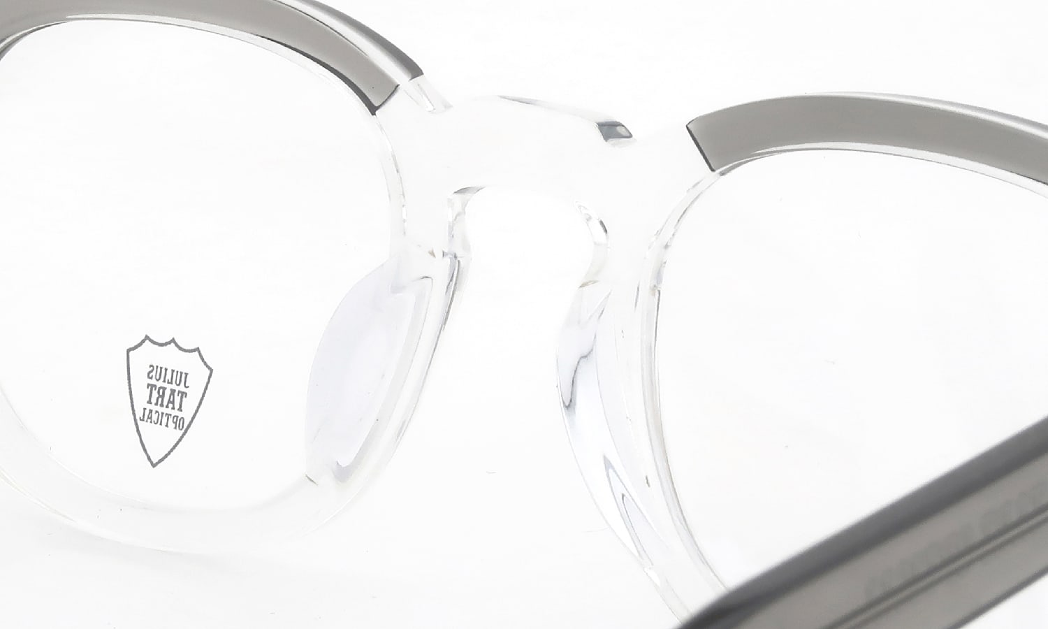JULIUS TART OPTICAL ジュリアス タート オプティカル メガネ AR-46-22