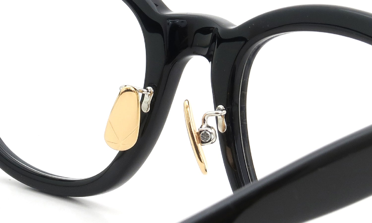 YUICHI TOYAMA. ユウイチ トヤマ メガネ U-145 LHR通販 正規取扱