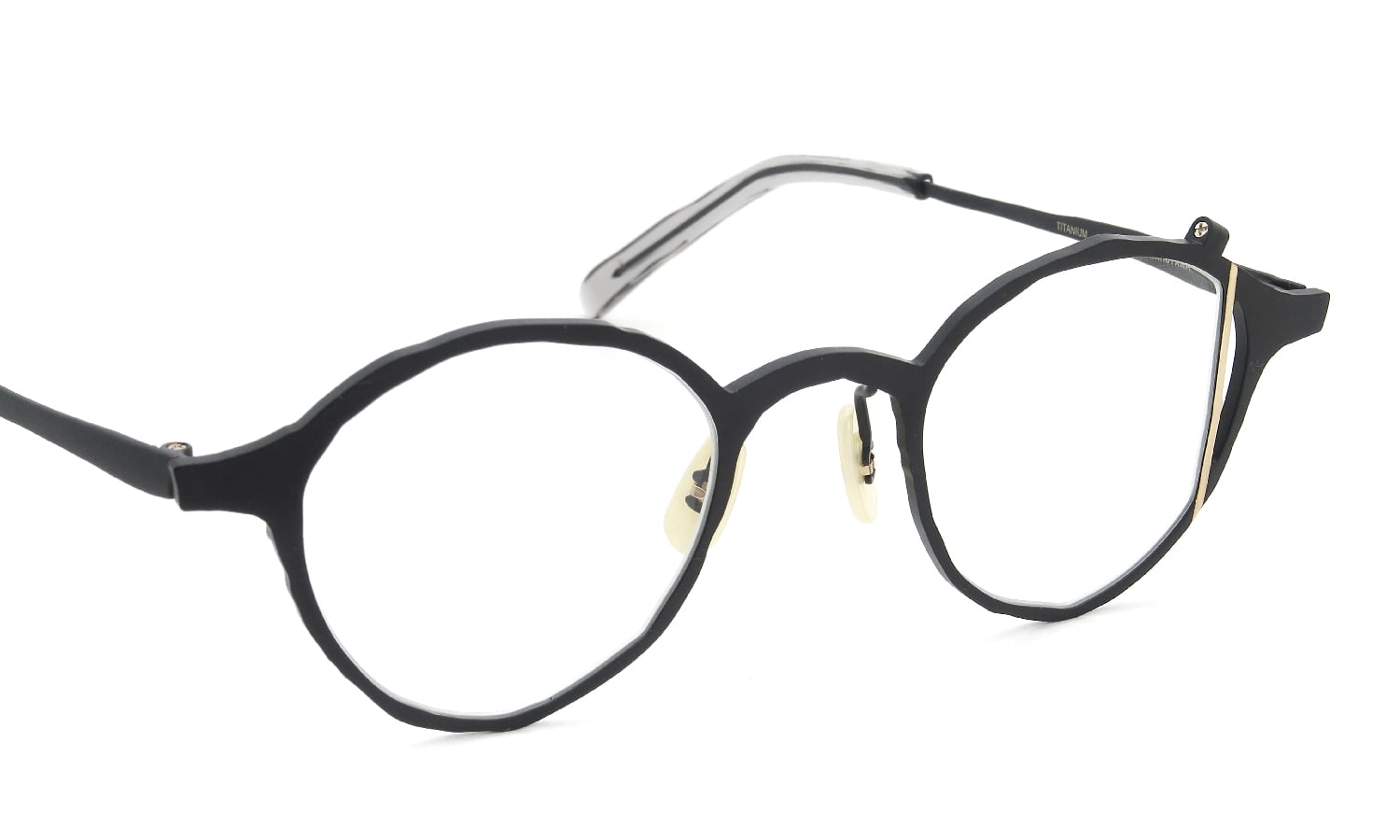 MASAHIROMARUYAMA マサヒロマルヤマ 2022-2023年新作メガネ MM-0074