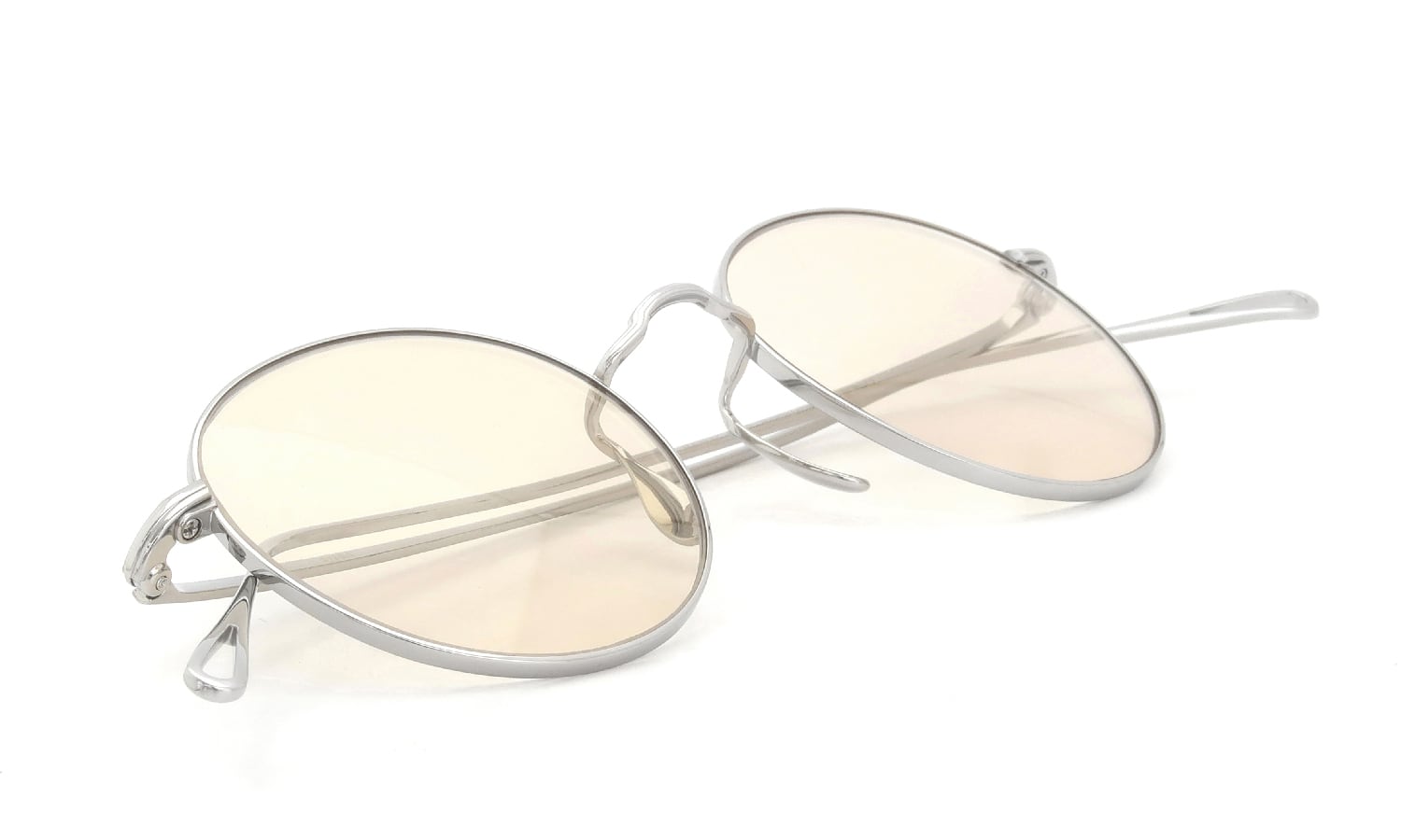 ayame アヤメ サングラスカスタム MANRAY(46) マンレイ通販 Ti ライト