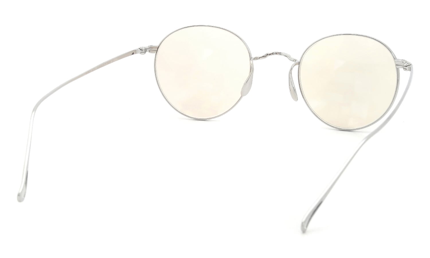 ayame アヤメ サングラスカスタム MANRAY(46) マンレイ通販 Ti ライト