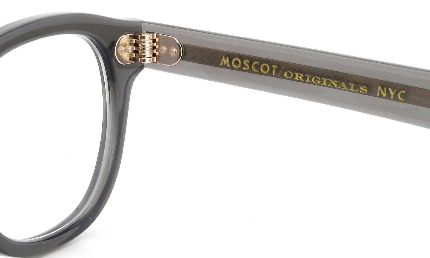 モスコット MOSCOT 限定生産 LEMTOSH レムトッシュ JPN LTD-XIII通販