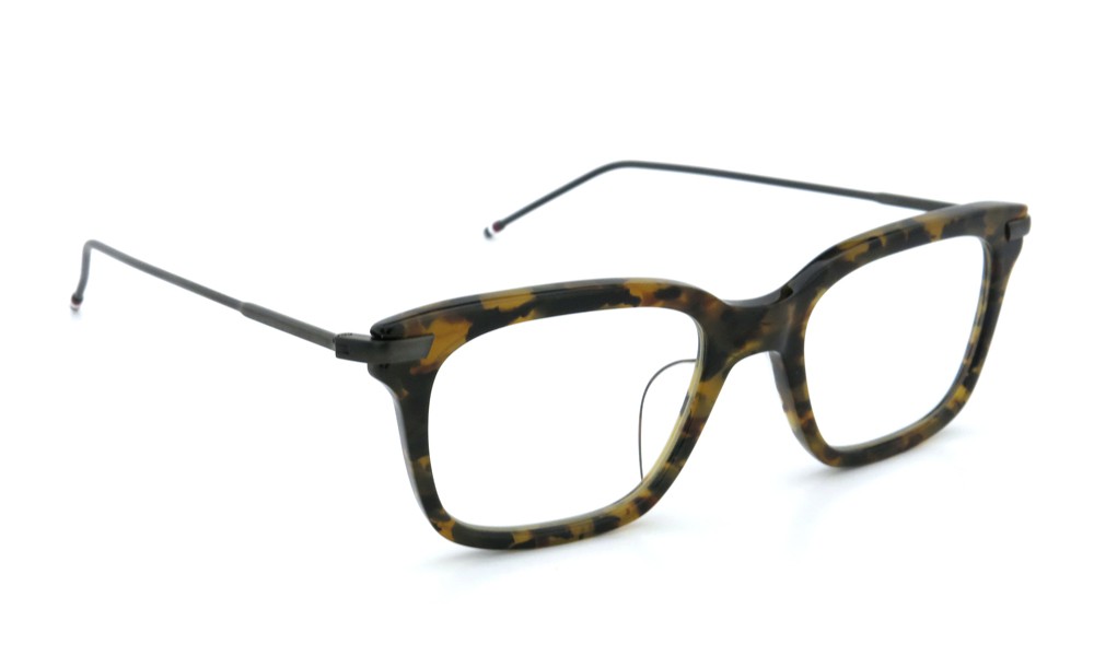 THOM BROWNE メガネ 生産終了 (DITA期)通販 TB-701-B-TKT-BLK-49size