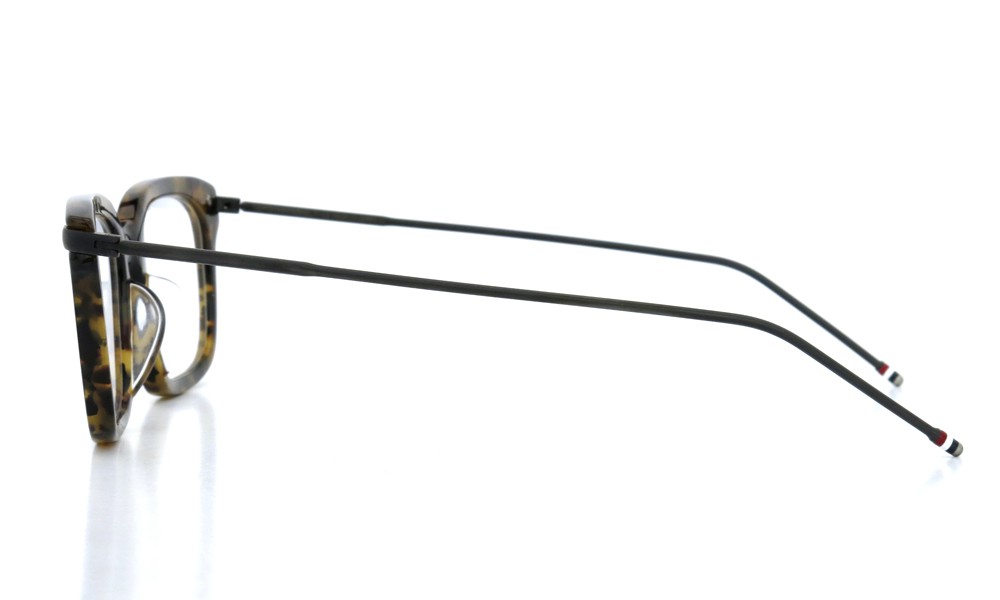 THOM BROWNE メガネ 生産終了 (DITA期)通販 TB-701-B-TKT-BLK-49size