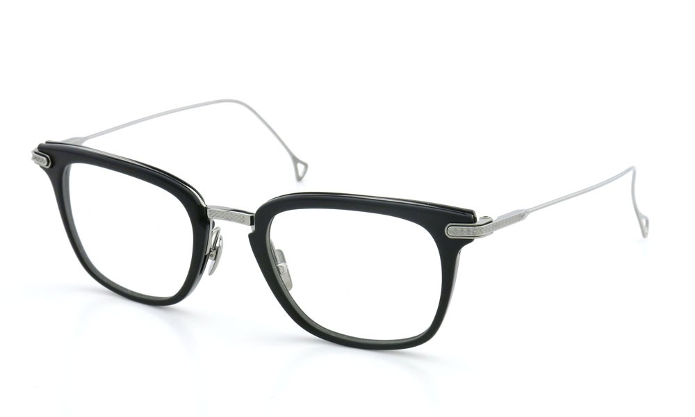 DITA ディータ メガネ STATESIDE ステーツサイド通販 DRX-2066 B BLK