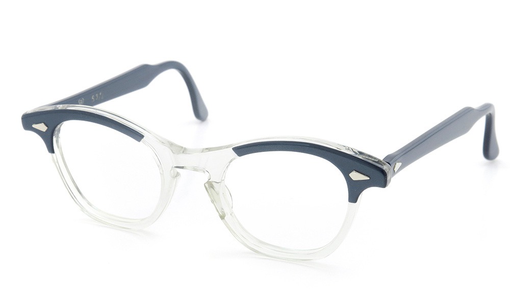 TART Optical 1950年代 タートオプティカル ヴィンテージメガネ通販