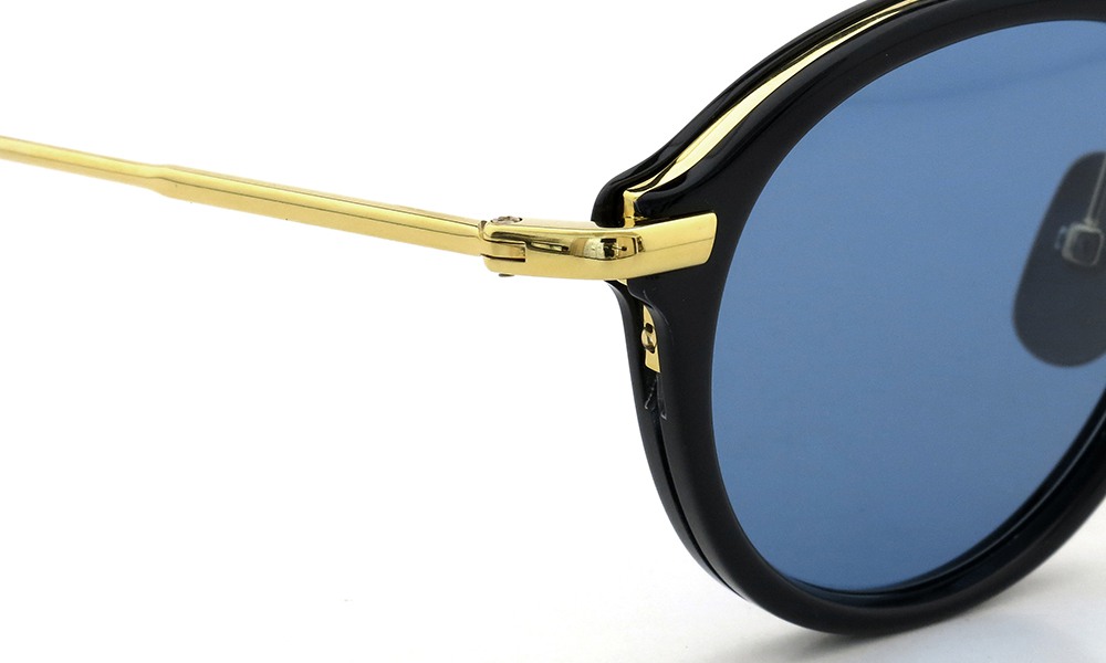 THOM BROWNE サングラス 生産終了 (DITA期)通販 TB-011-F-T 49size
