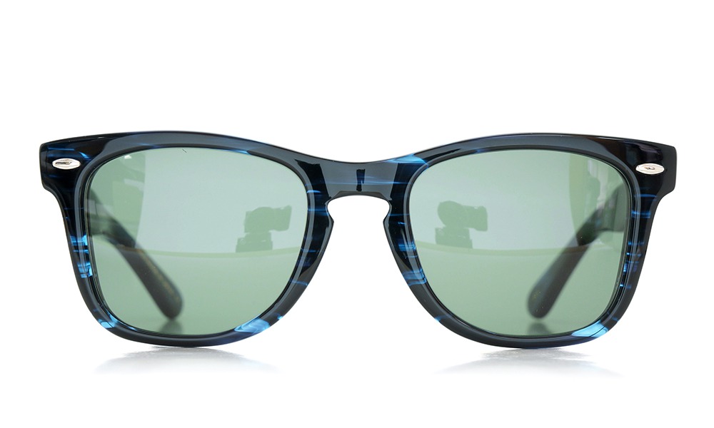 ayame アヤメ 定番サングラス 通販 ZEN ゼン BLB 正規取扱店