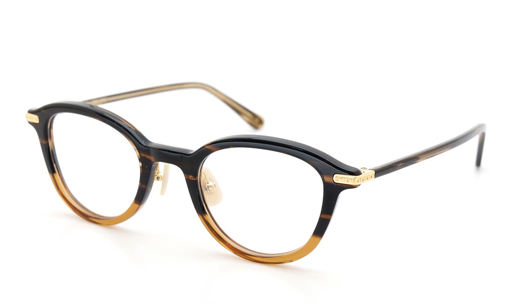 ayame アヤメ メガネ通販 BARHEIM バルハイム BRH 正規取扱店