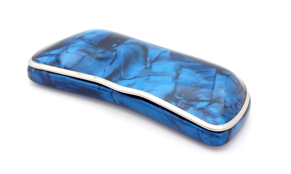 Reinhold Kuhn ラインホルト キューン セルロイド製メガネケース通販