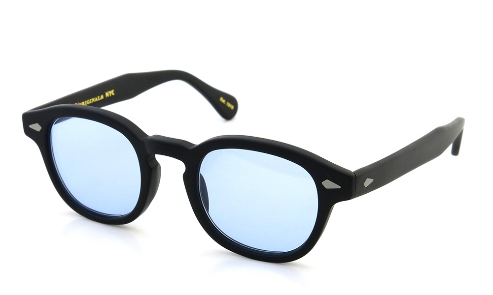 モスコット MOSCOT サングラスカスタム LEMTOSH レムトッシュ MATTE