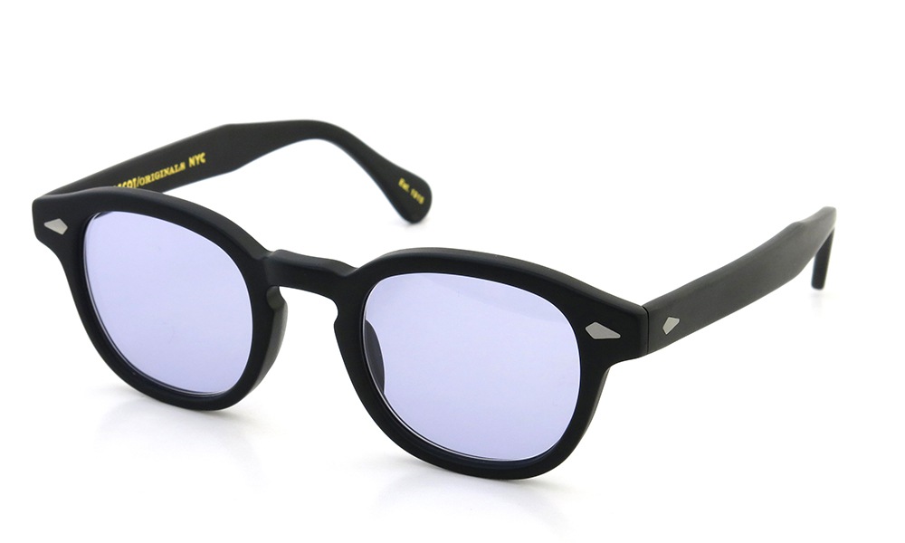 モスコット MOSCOT サングラスカスタム LEMTOSH レムトッシュ MATTE