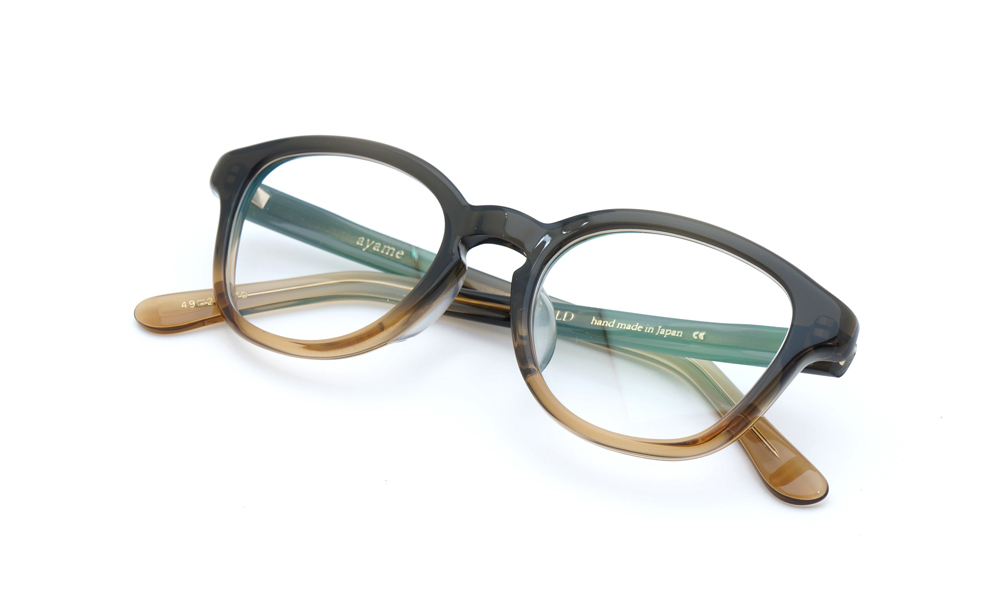 ayame メガネ NEWOLD通販 LTD2 限定カラー 正規取扱店