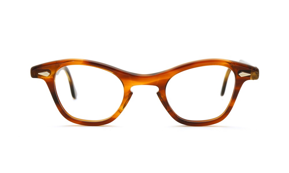 TART Optical タートオプティカル ヴィンテージ メガネ通販 LEADING