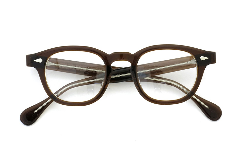 JULIUS TART OPTICAL ジュリアス タート オプティカル メガネ AR-44-22