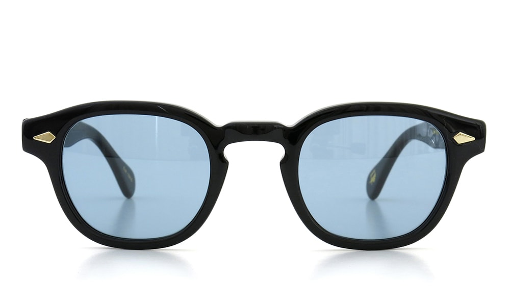 モスコット MOSCOT 限定サングラス通販 LEMTOSH レムトッシュ Col.BKG