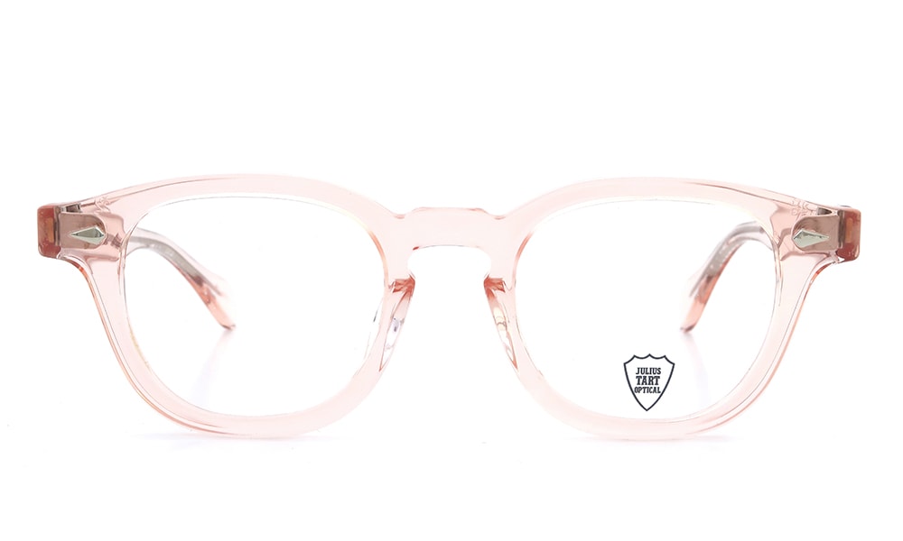 JULIUS TART OPTICAL ジュリアス タート オプティカル メガネ通販 AR