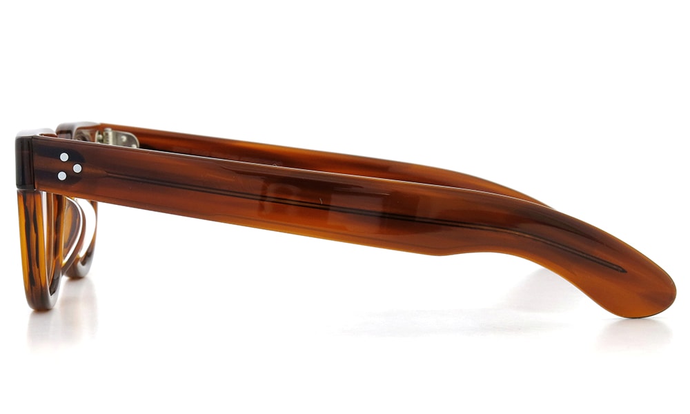 JULIUS TART OPTICAL ジュリアス タート オプティカル メガネ FDR-44