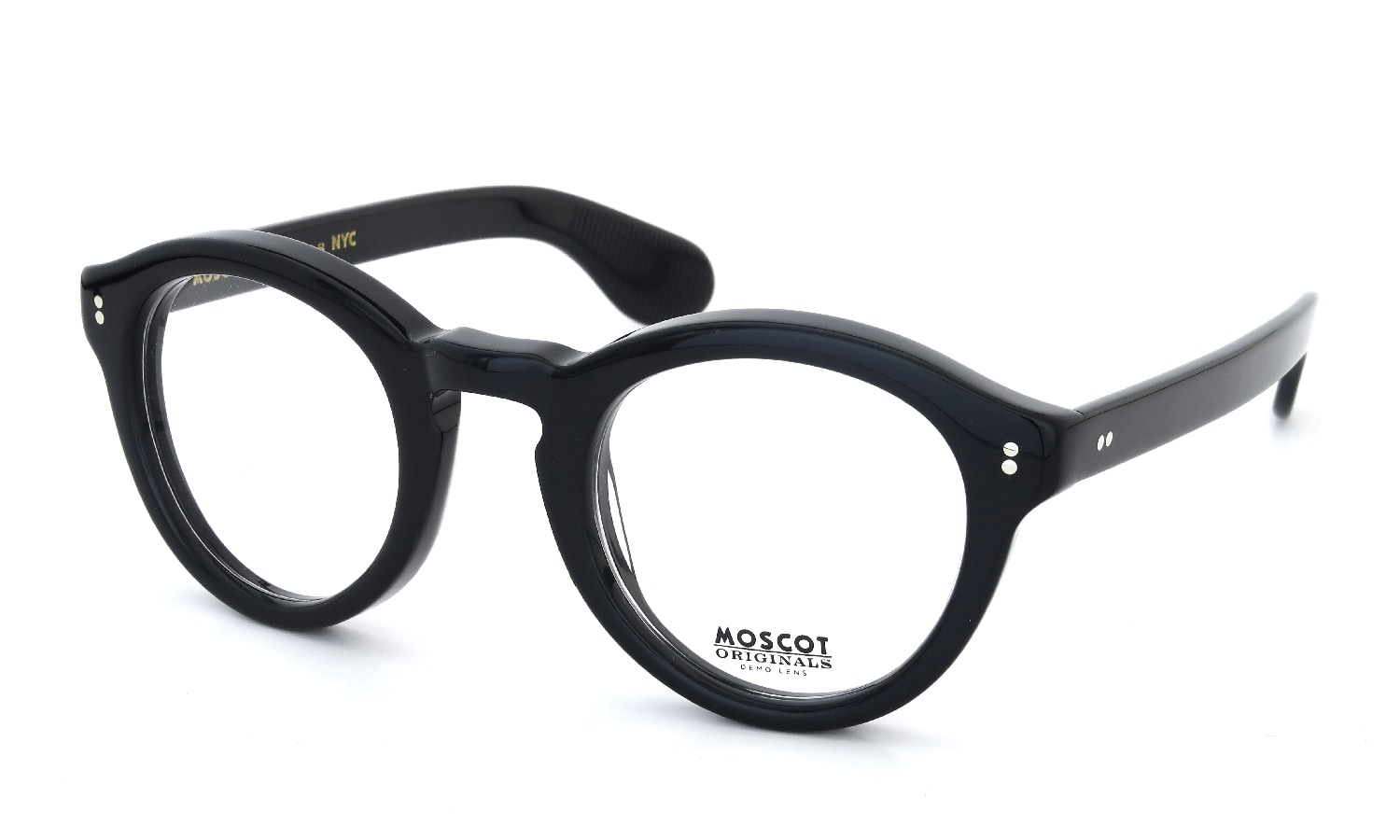 モスコット MOSCOT メガネ KEPPE(48)通販 正規取扱