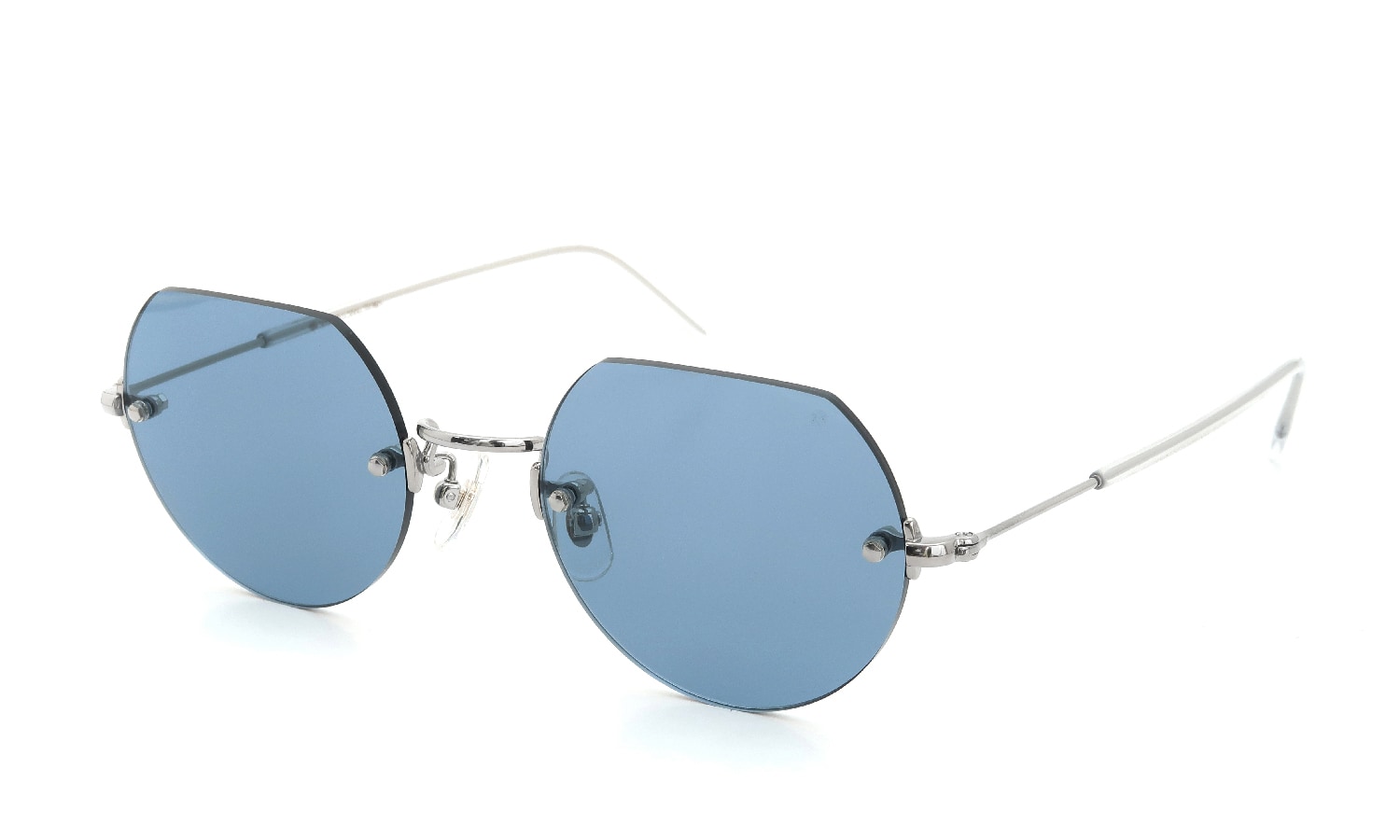 ayame サングラス CUTTER通販 Blue-Lens 正規取扱店