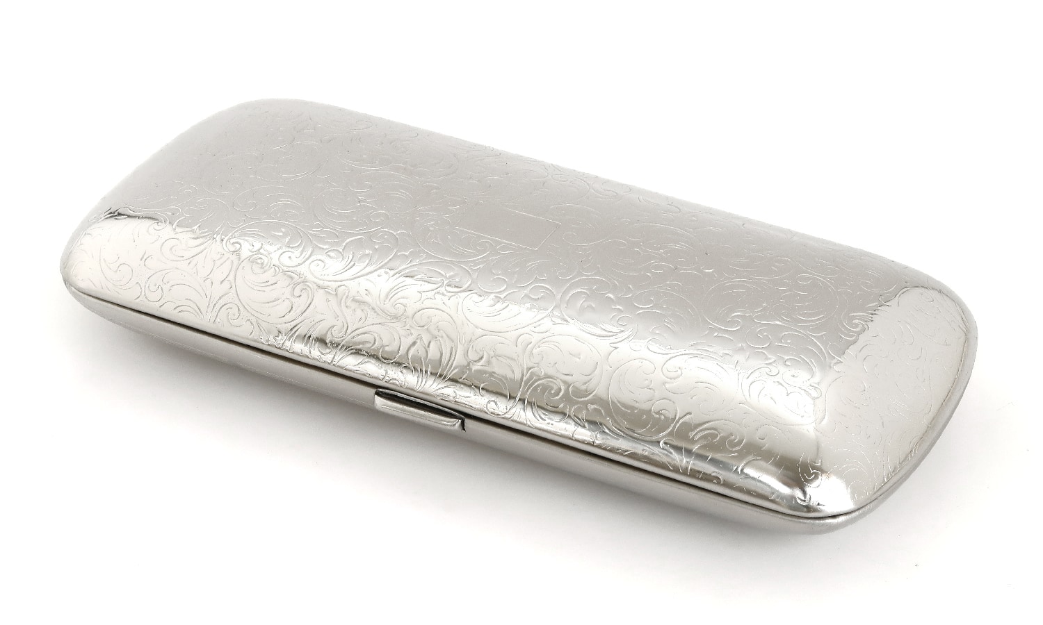 Reinhold Kuhn ラインホルト キューン スチール製メガネケース通販 RK