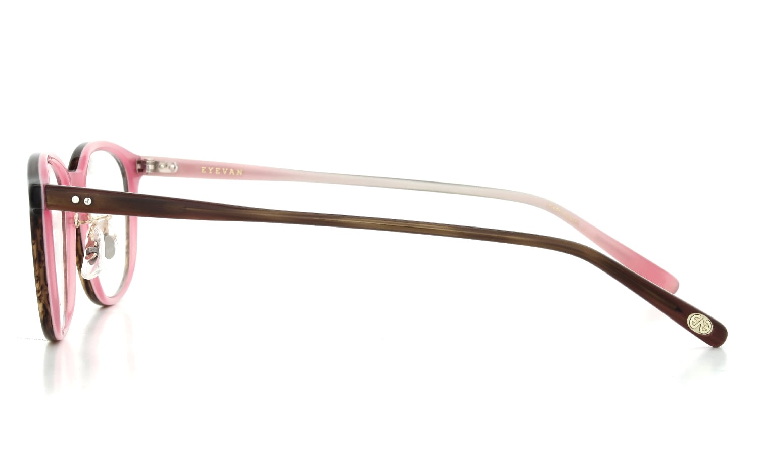 EYEVAN アイヴァン メガネ Flip通販 col.WPI (取扱：大宮) 正規取扱