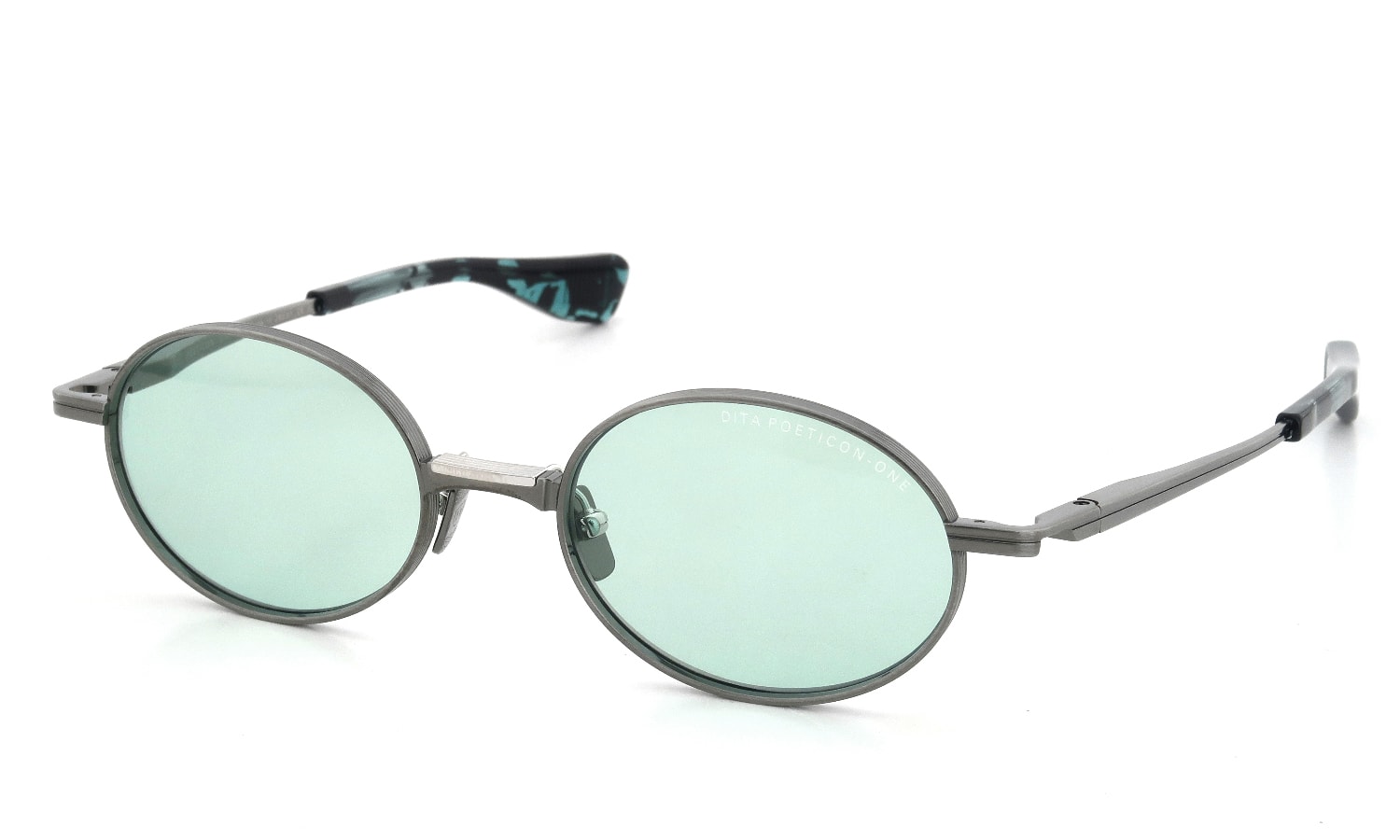 DITA ディータ サングラス POETICON ONE 52size通販 DTS178-A-01