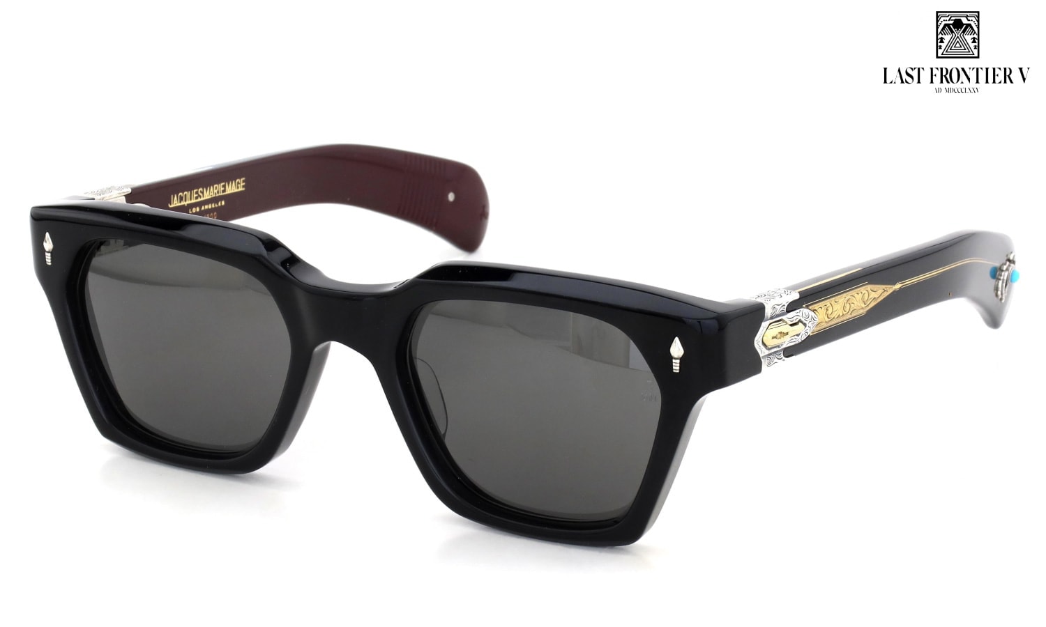 JACQUESMARIEMAGE(ジャックマリーマージュ) LAST FRONTIER V