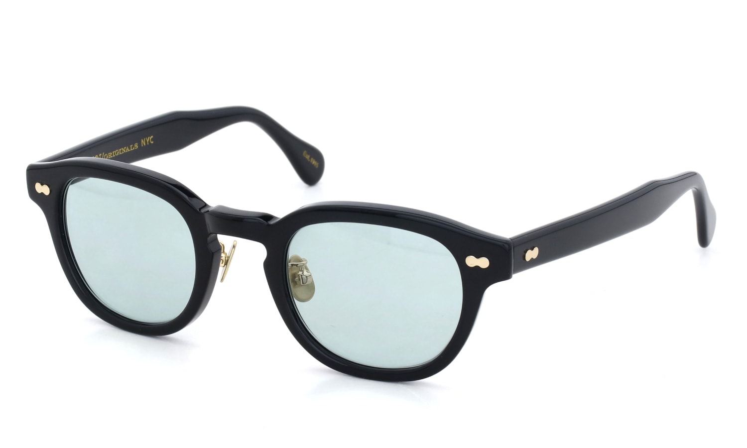 モスコット MOSCOT 2024年春発表 限定生産サングラス LEMTOSH