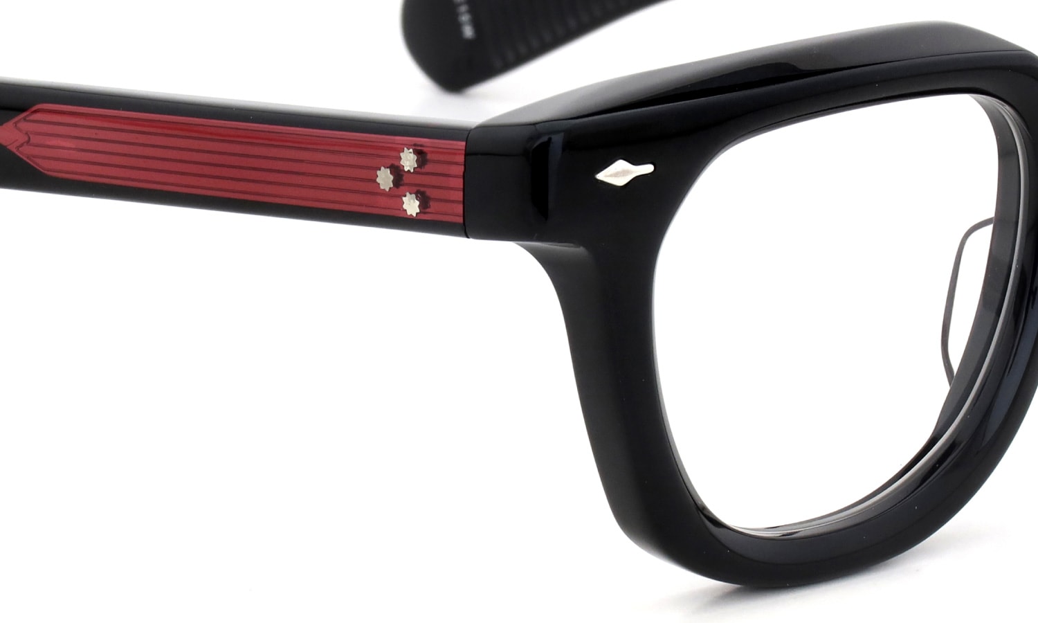 JACQUESMARIEMAGE(ジャックマリーマージュ) 2024年新色メガネ VENDOME