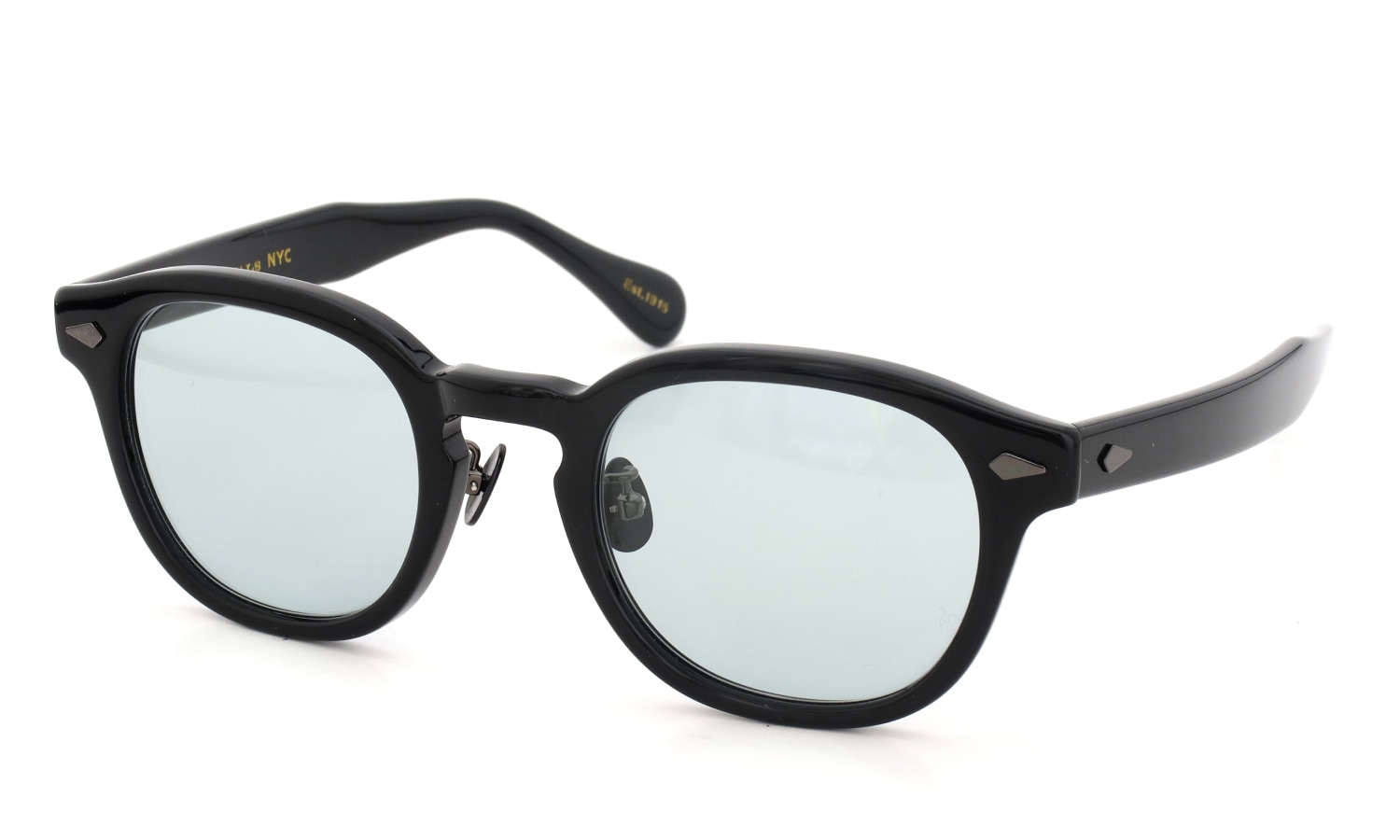 モスコット MOSCOT 2025年春発表 限定生産サングラス LEMTOSH