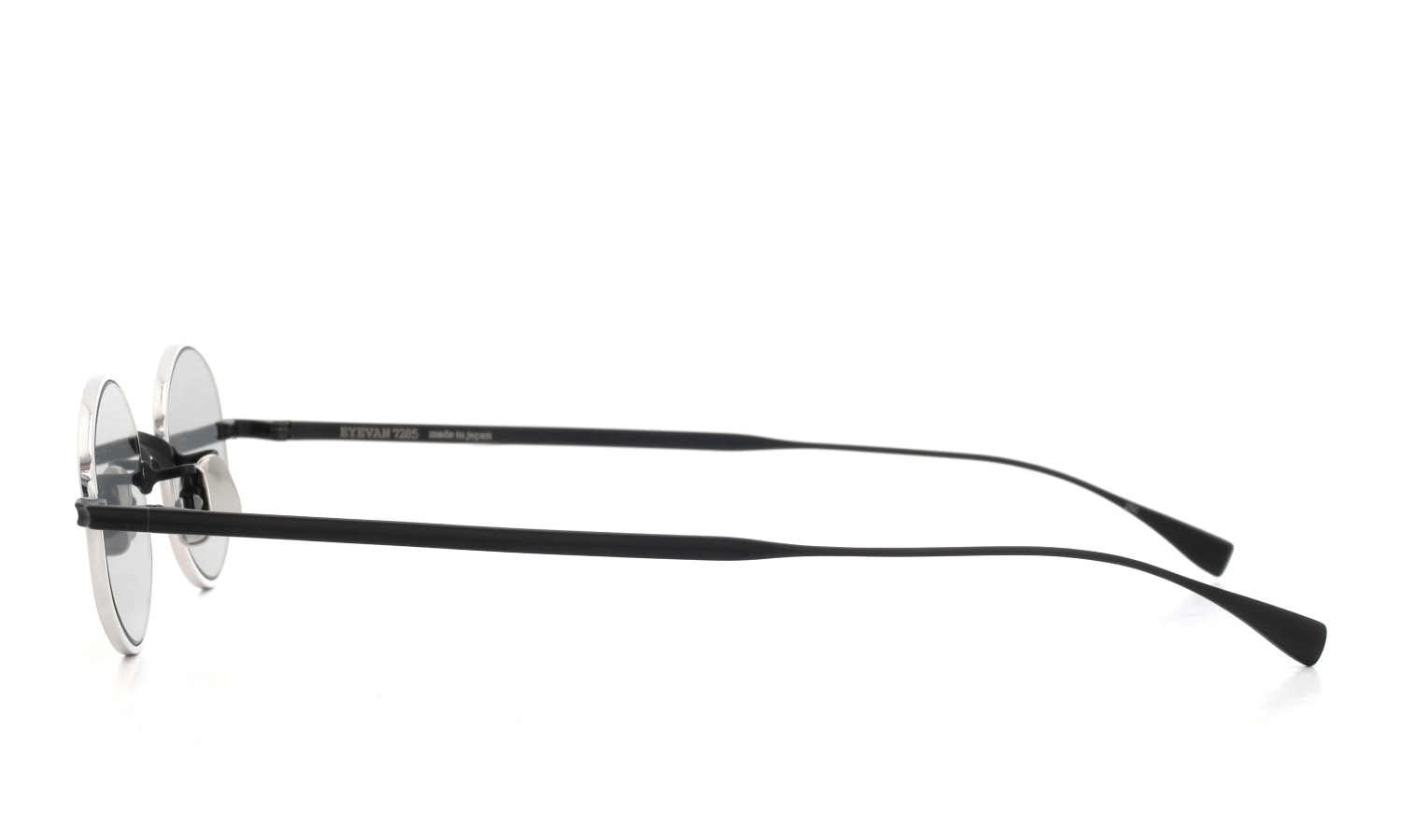 EYEVAN7285 アイヴァン7285 2025AW サングラス 1009通販 C.800805