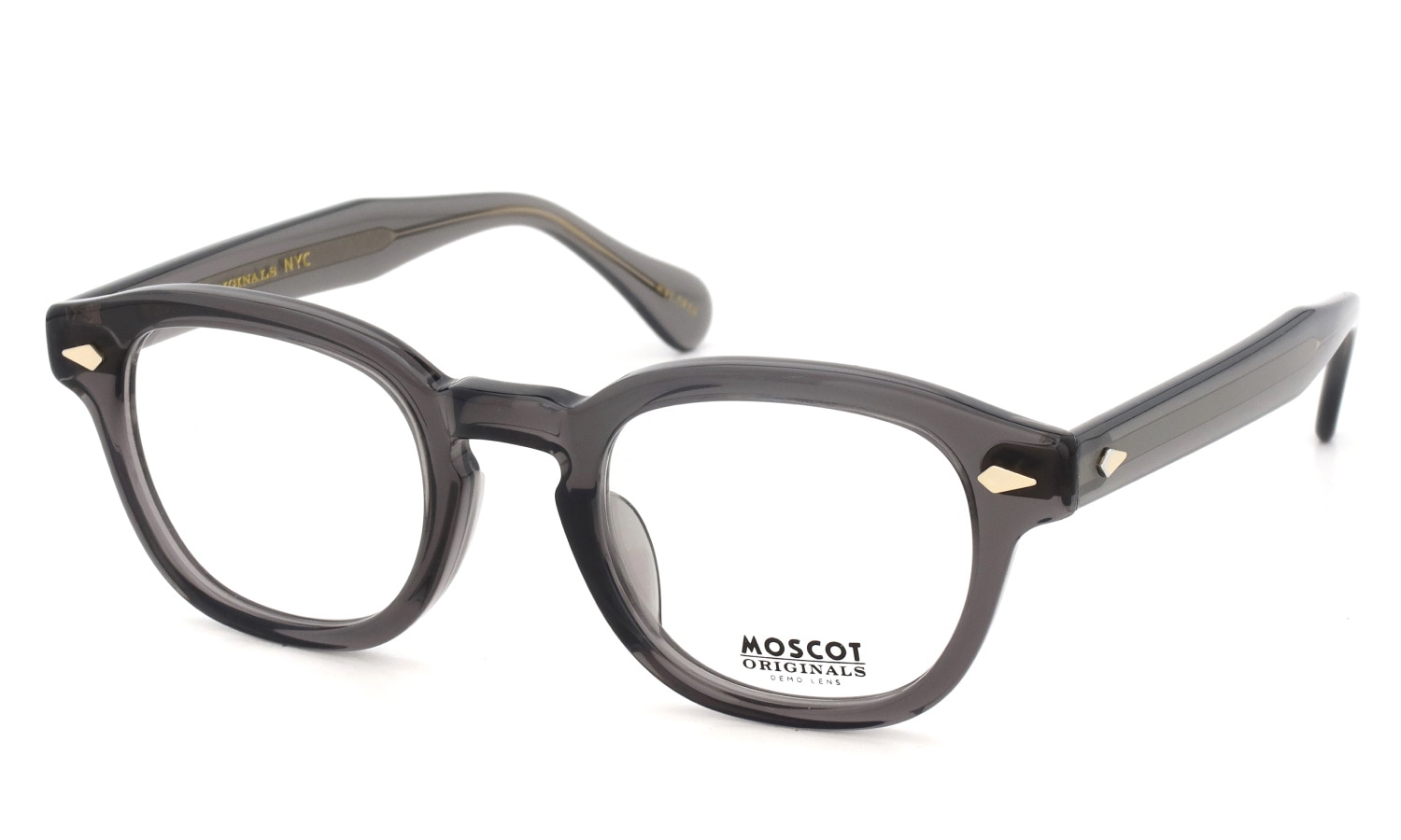 モスコット MOSCOT 2025年秋発表 限定生産メガネ LEMTOSH レムトッシュ
