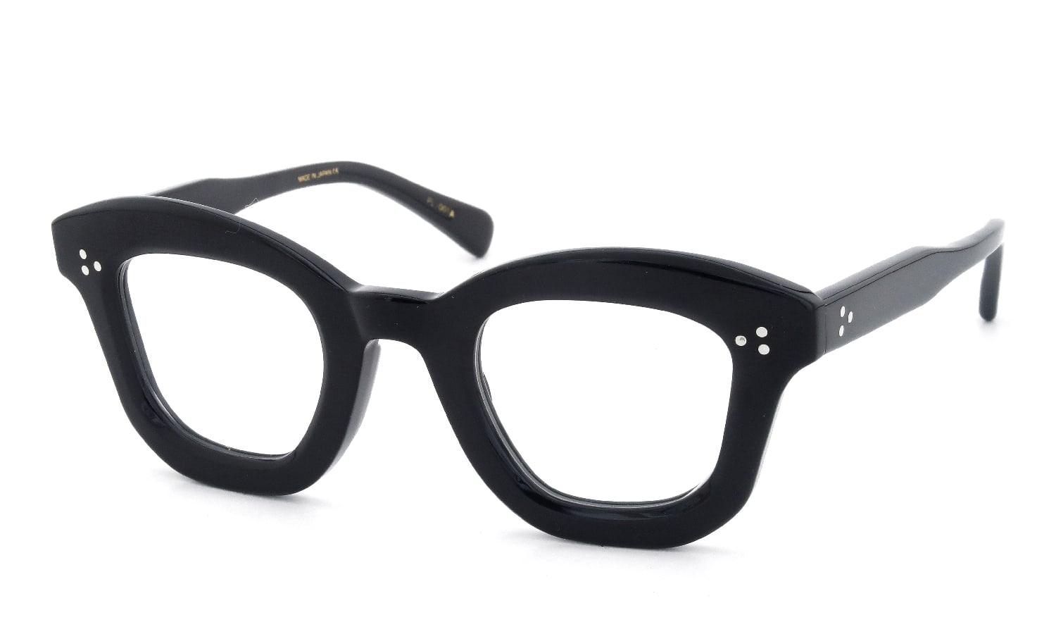 SAUVAGE サバージュ メガネ REPUBLIQUE リパブリック通販 SVPL-001A