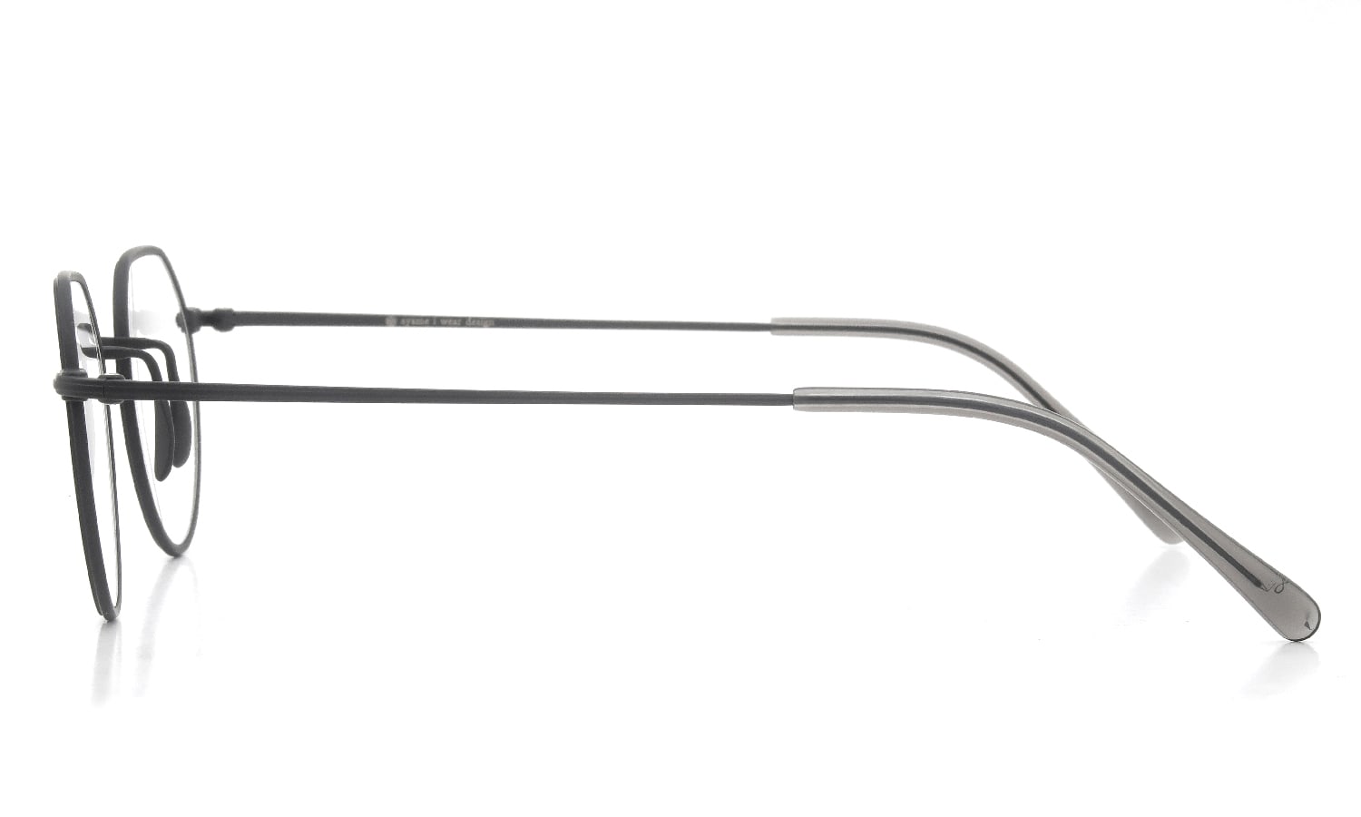 ayame アヤメ メガネ CP 47size通販 MB 正規取扱店