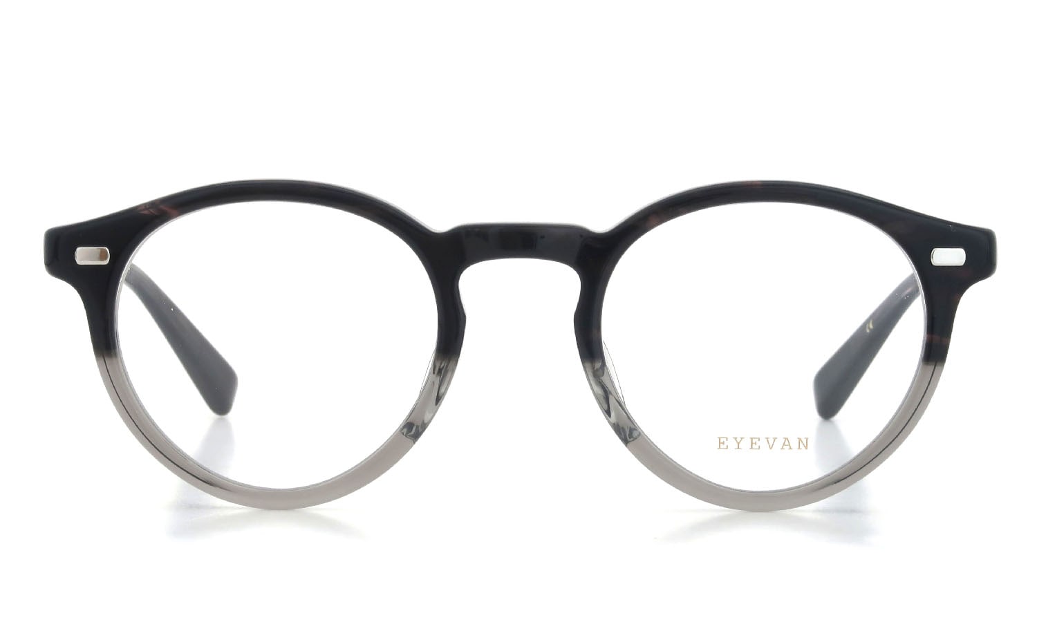 EYEVAN アイヴァン メガネ Puerto(47) プエルト 47size通販 col.FNS