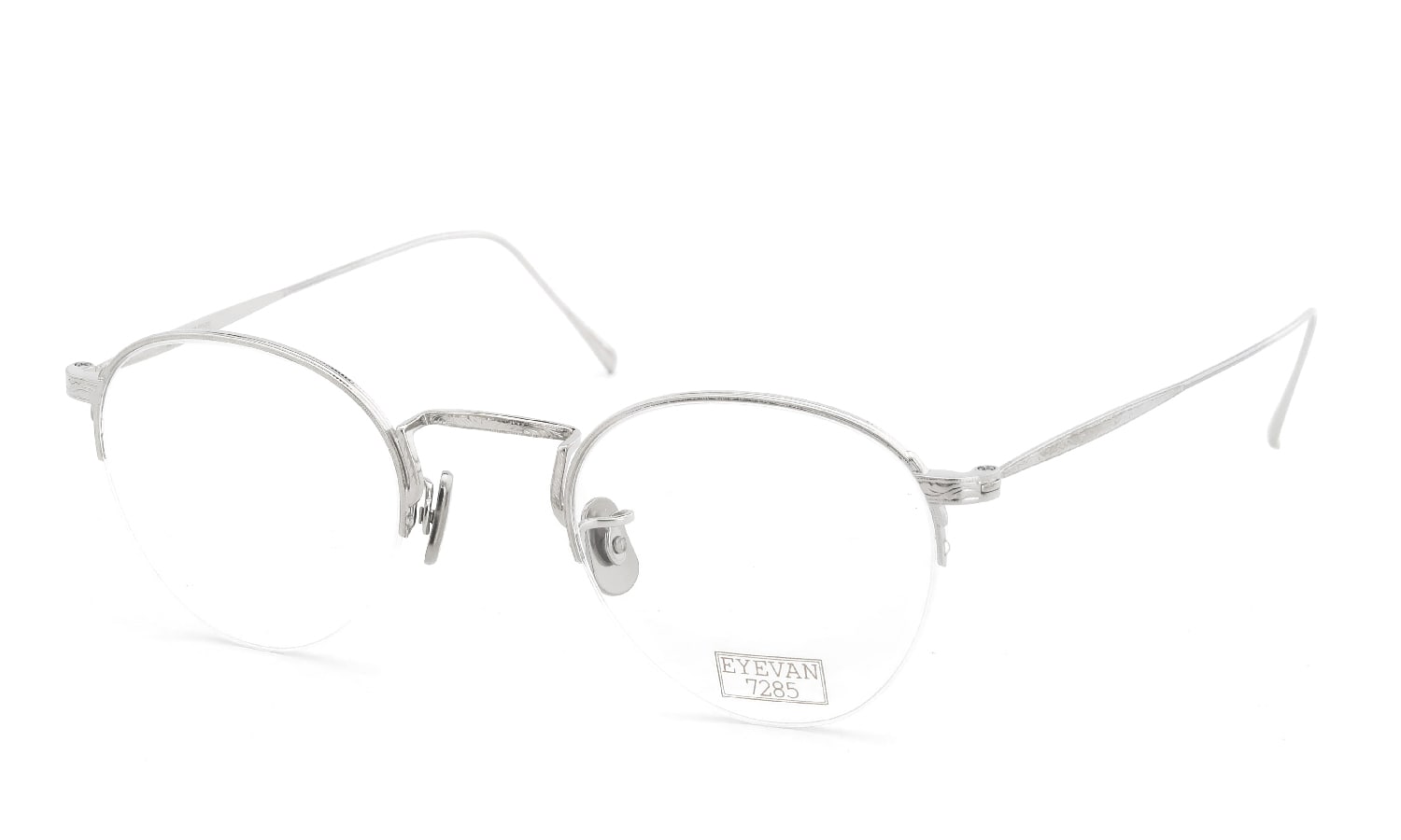 EYEVAN7285 メガネ 135 (4th collection)通販 C.800 正規取扱