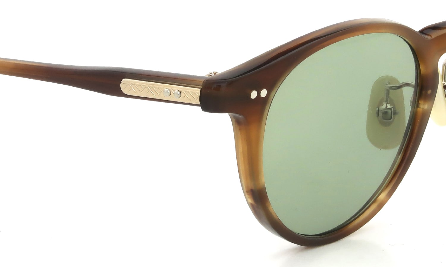 BOSTON CLUB 常田大希さん着用モデル サングラス通販 HUDSON COL.02