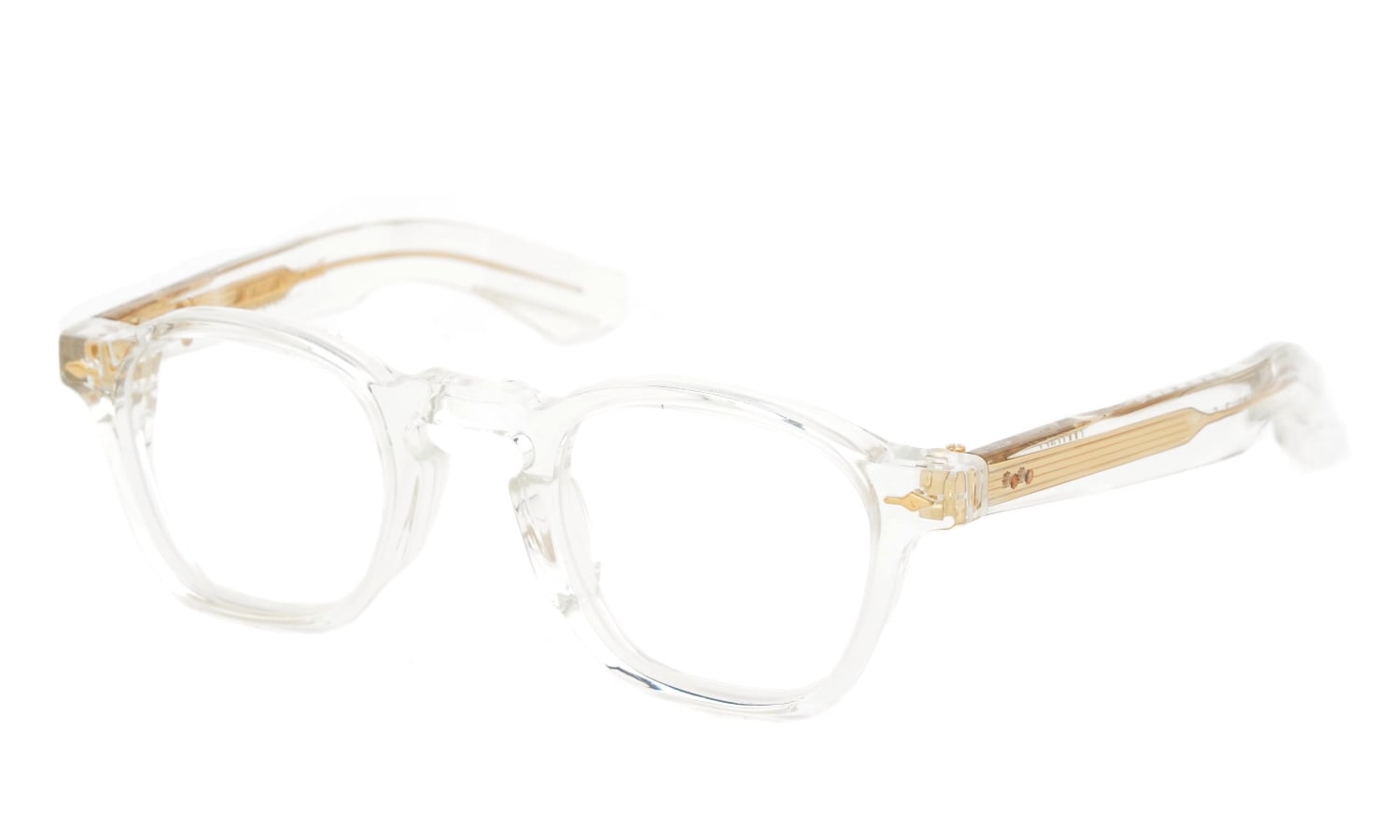 JACQUES MARIE MAGE ジャックマリーマージュ メガネ ZEPHIRIN44通販