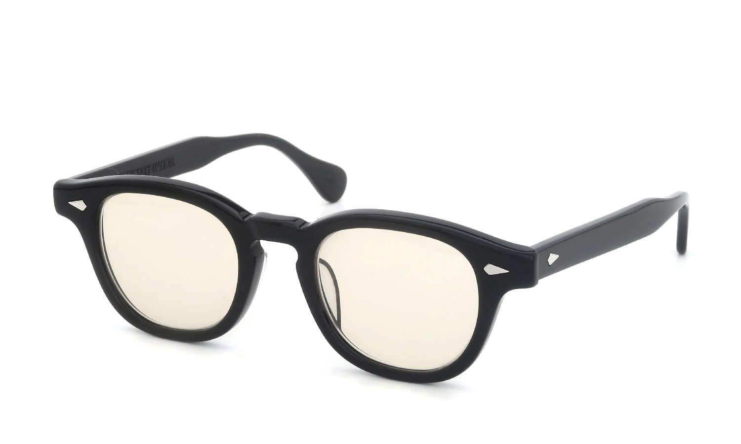 JULIUS TART OPTICAL ジュリアス タート ARサングラスカスタム通販