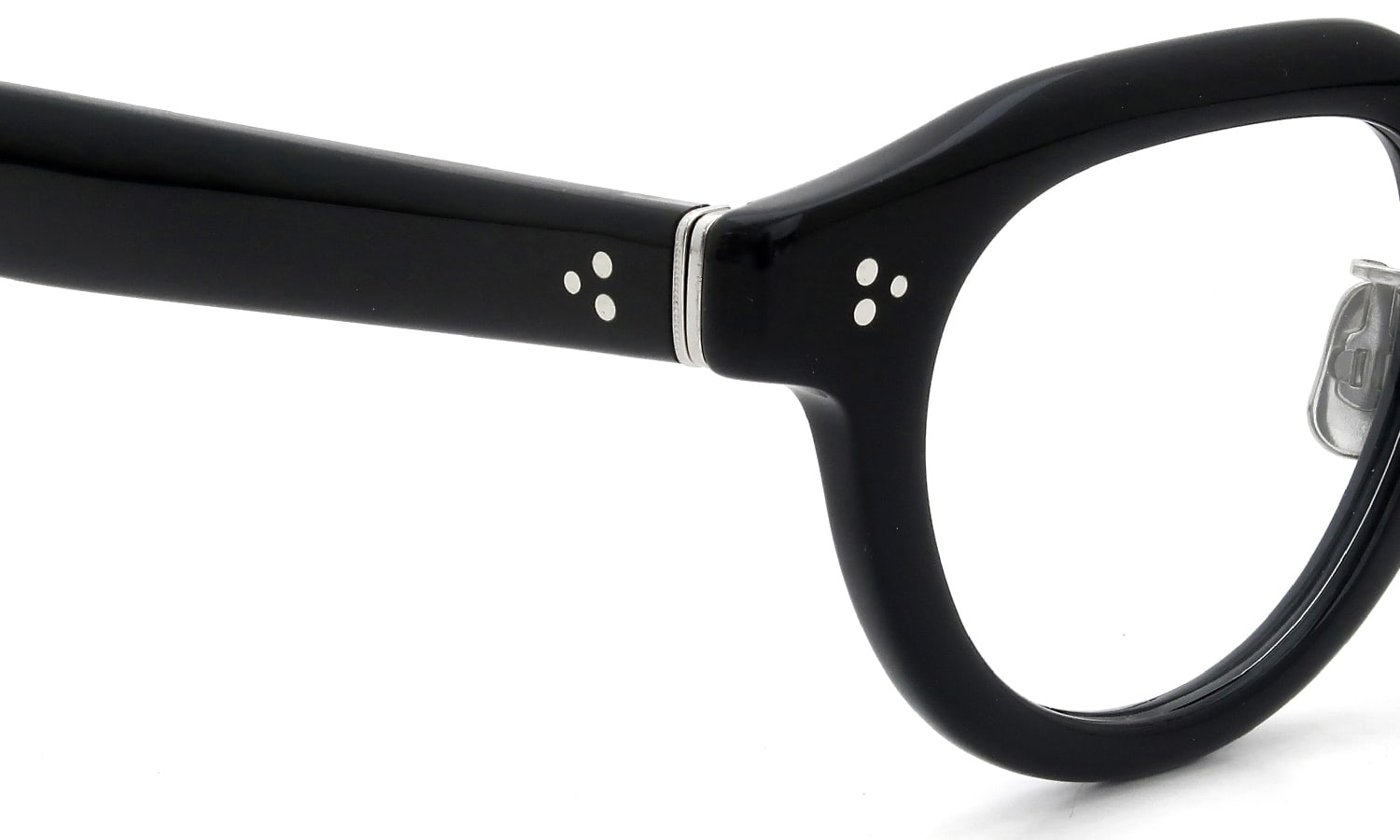 EYEVAN7285 アイヴァン7285 メガネ 340 (46)通販 C.100 46□24 正規取扱