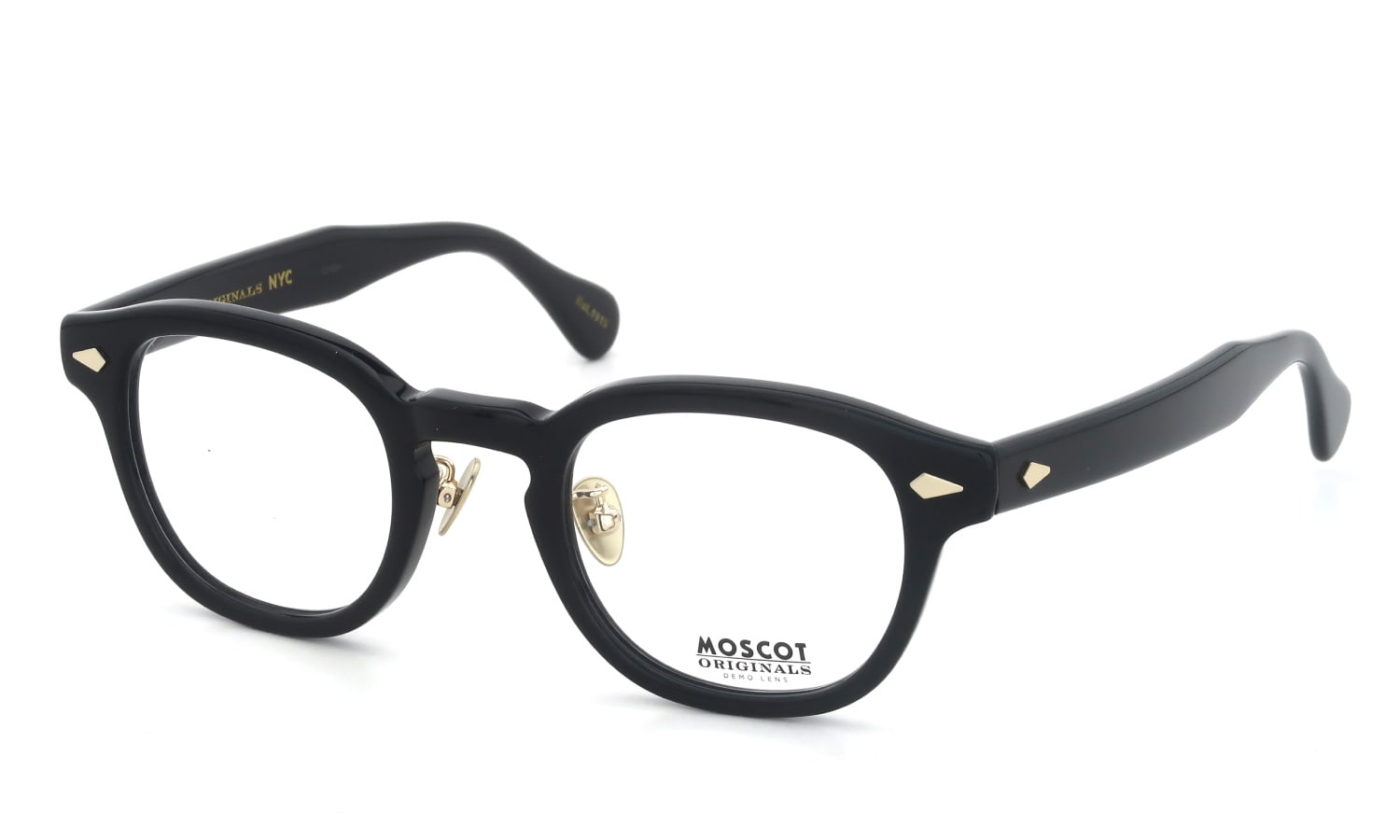 モスコット MOSCOT 限定生産 LEMTOSH レムトッシュ JPN LTD-XI通販