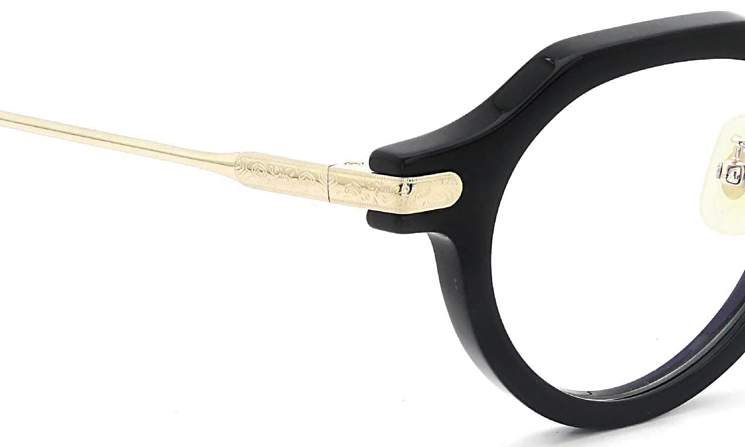 ayame アヤメ メガネ JURA ジュラ通販 BK 正規取扱店